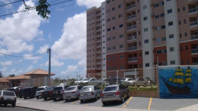Apto. em Fortaleza/Vista para o Mar - Locação Anual / Temporada /Reveillon - Foto 18
