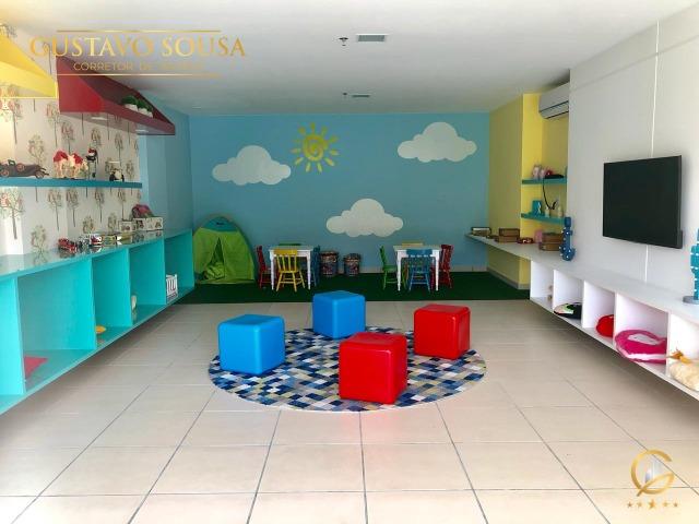 Apartamento com 2 dormitórios à venda, 48 m² por R$ 200.000 - Passaré - Fortaleza/CE - Foto 5