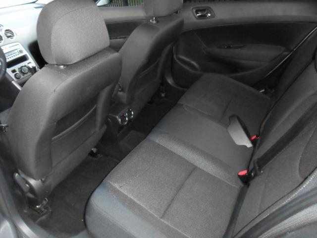 Mercedes c200 kompressor touring abaixo da fipe impecavel - Foto 13