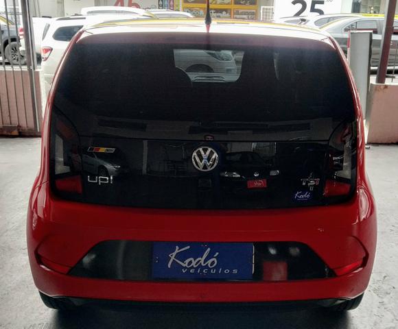 Up! Move 1.0 TSI 2018 - Foto 5