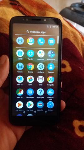 Motorola moto E5 play