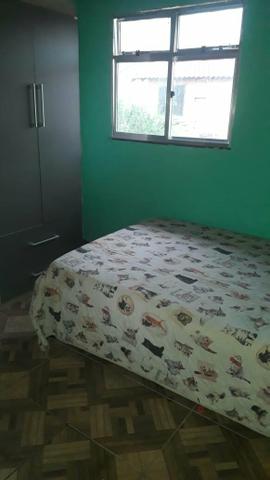 Vendo uma casa dois anda 2 quarto quintal na frente e atrás - Foto 4