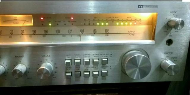 Receiver Polivox PR 4250