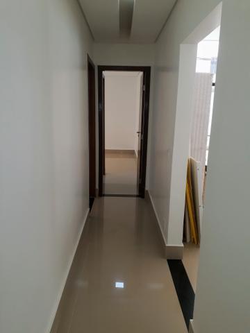 Rua 12 vazado para estrutural, Casa Moderna 3 suítes, Vicente Pires - Foto 6