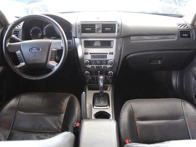 Fusion SEL 2.5 16V 173cv Aut. - Foto 9
