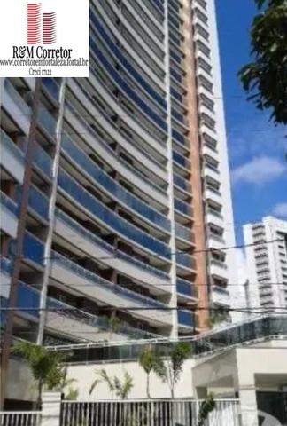 Apartamento à venda na Aldeota em Fortaleza-CE (Whatsapp)