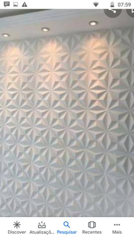 Gesso 3D