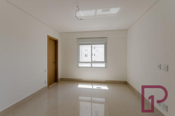 Apartamento com 4 quartos no Clarity Infinity Home - Bairro Setor Marista em Goiânia - Foto 16