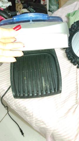 Grill sanduicheira