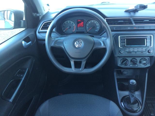 Vw/Voyage 1.6L MB5 - Foto 10