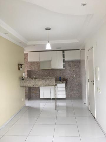 Apartamento 2 qtos - Lindíssimo em Manguinhos - Foto 2