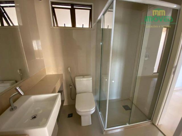 Excelente apartamento de 03 quartos - Foto 15