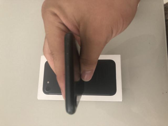 IPhone 7 32GB CAIXA COMPLETA! - Foto 6