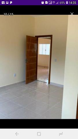 Casa 2 quartos "rua publica" - Foto 4