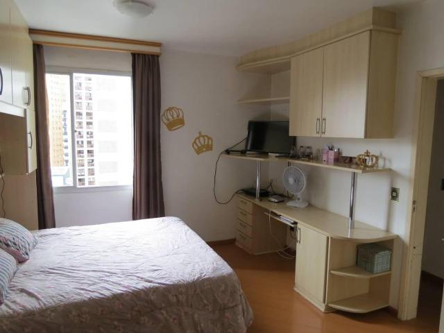 Apartamento · 117m² · 3 Quartos · 2 Vagas no Batel - Foto 7