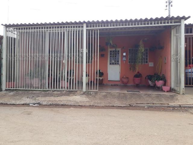 QR 423 casa boa, filé, 03 quartos, escriturada - Foto 10