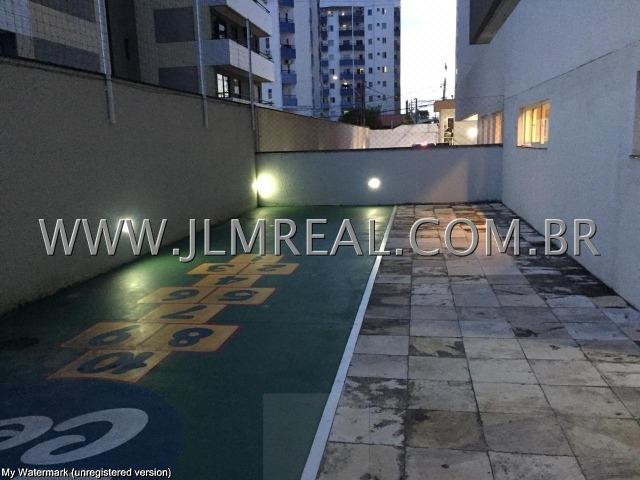 (Cod.:084 - Damas) - Mobiliado - Vendo Apartamento com 74m², 3 Quartos - Foto 16