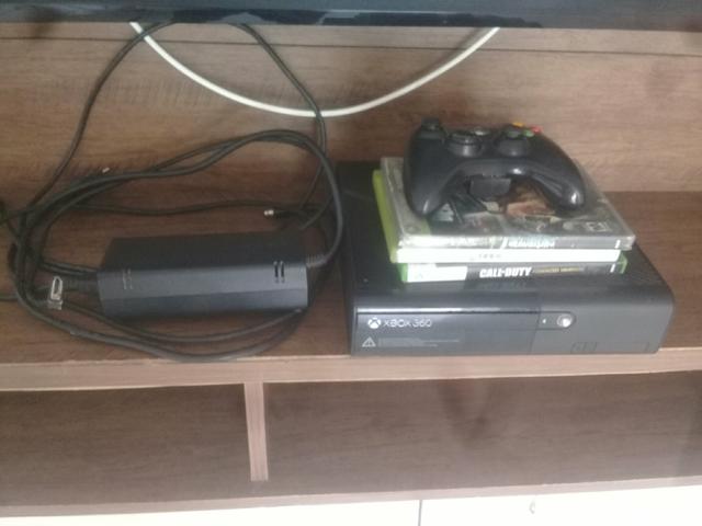 Xbox 360 PRA VENDER - Foto 3