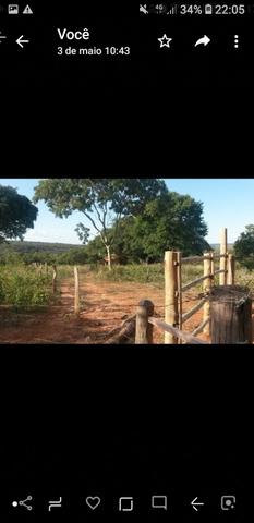 Pequeno sitio próximo de uruana de minas - Foto 6
