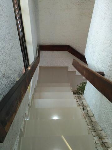 Casa duplex em Itapuã com 120 m² com 2/4 sem 1 suíte - Foto 11