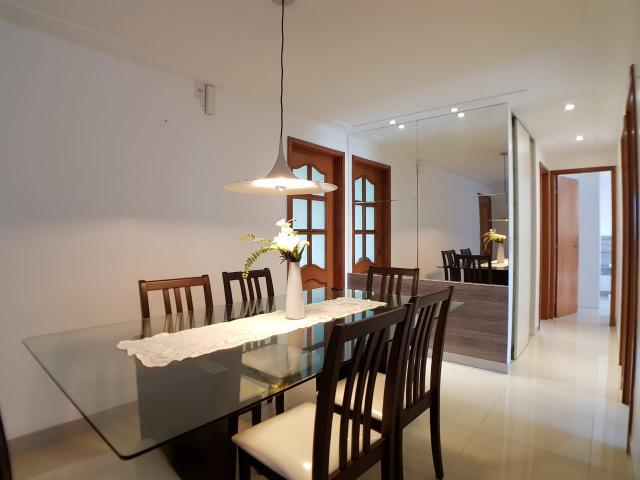 Apartamento no Condomínio Torre Espanha - Aldeota AP0696 - Foto 20