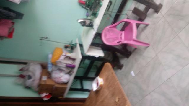 Vendo duas casa Parque São Cristóvão** possibilidade para abrir comercio - Foto 4