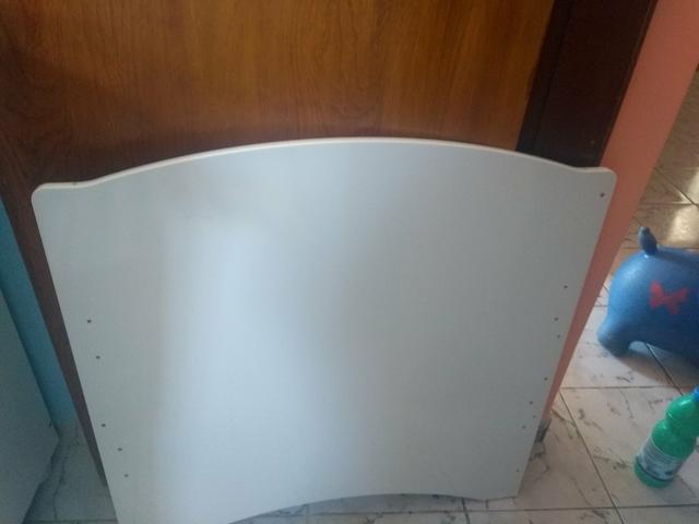 Berço ditalia - Foto 6