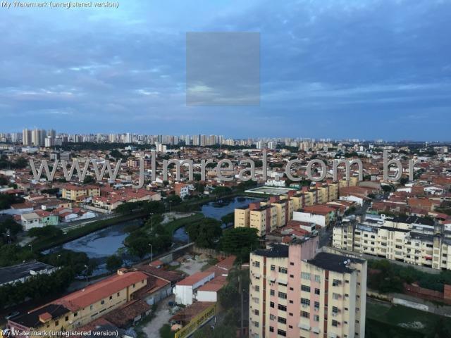 (Cod.093 - Damas) - Vendo apartamento com 3 Quartos, Elevador - Foto 14