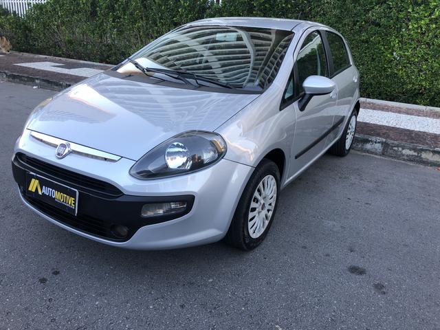 Fiat Punto Attractive 1.4 EXTRA - Foto 2