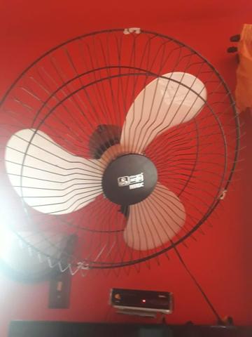 Vendo Ventilador Arge Max 60cm - Foto 2
