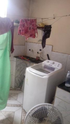 Vendo duas casa Parque São Cristóvão** possibilidade para abrir comercio - Foto 8