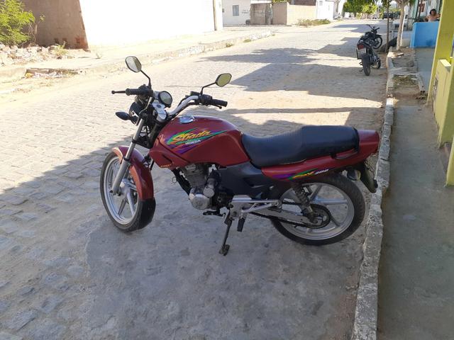Moto - Foto 4
