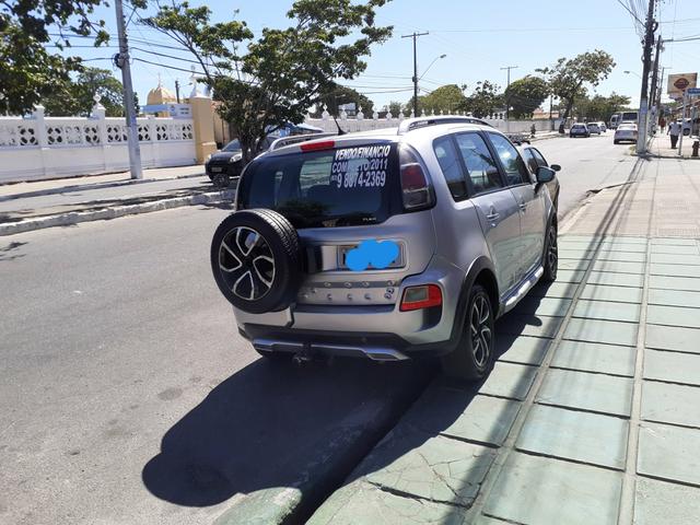 Aircross conservado - Foto 2
