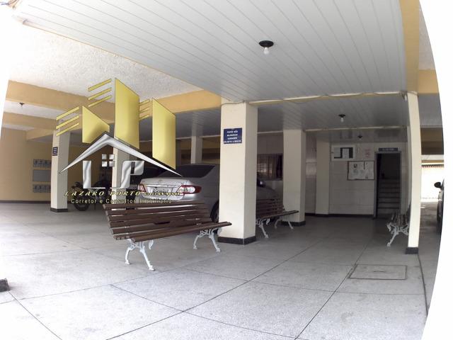 Laz - 18 - Apartamento de 1 quarto kitnet em Jacaraípe perto da praia