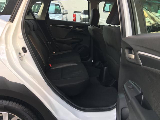 Honda wr-v 2018/2018 1.5 16v flexone ex cvt - Foto 10