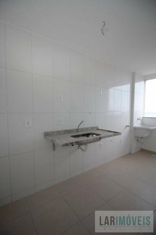 Apartamentos de 2 quartos, ótima localização, próximo a Praia de Jacaraipe - Foto 3