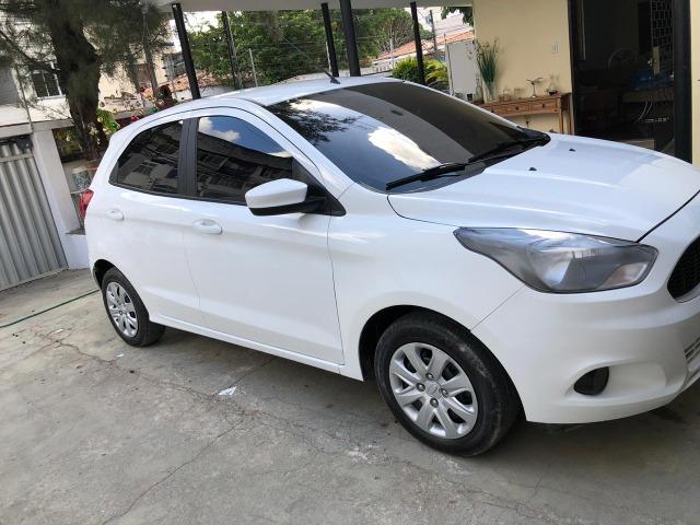 Ford Ka 1.0 SE 2018 - Foto 2