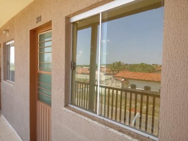 Ótimo Apartamento 1Q - Próximo ao Sesc Faiçalvile - Foto 10