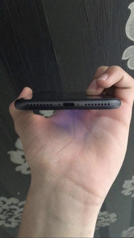 Vendo iphone 8 plus novo
