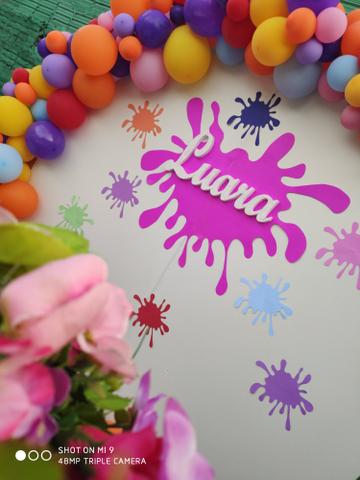 Festeja decorações - Foto 4