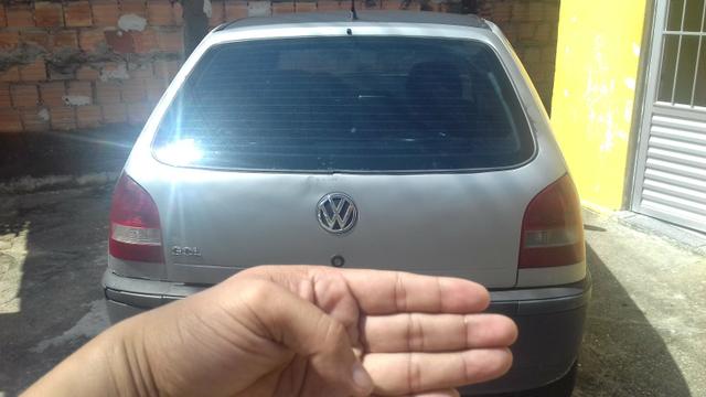 Vendo carro - Foto 4