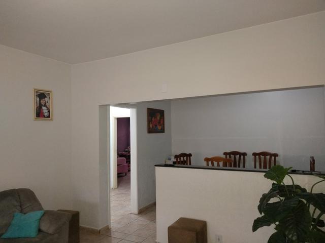 Casa em Ceilândia sul com laje quadra 23 - Foto 6