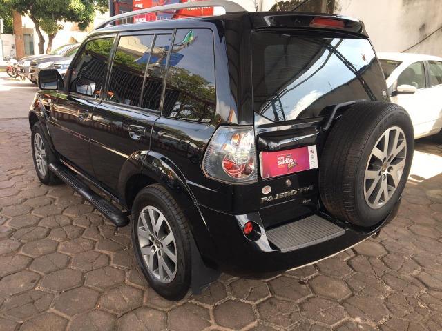 Mitsubishi Pajero Tr4 4x4 At 2013 na SA Veículos! - Foto 8
