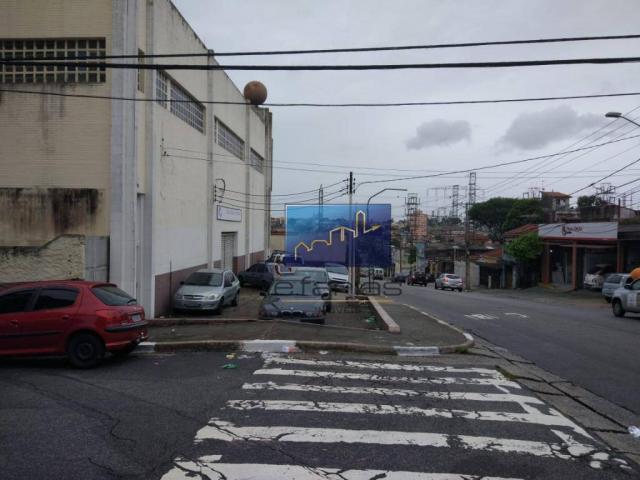 Prédio para alugar, 1980 m² por r$ 28.000/mês - penha de frança - são paulo/sp - Foto 4