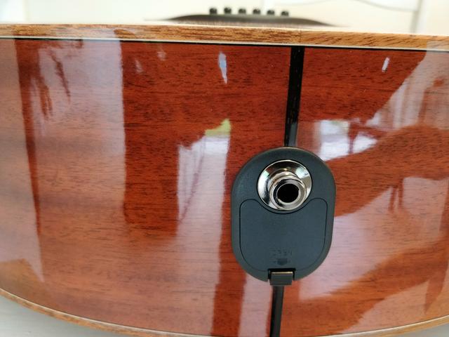 Yamaha ac3m (trocas) - Foto 4