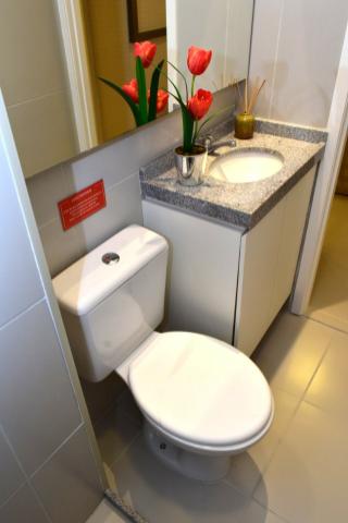 Apto 2 ou 3 quartos com entrada facilitada no Passaré! - Foto 8