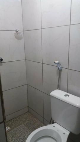 Alugo casa na avenida Nova descoberta - Foto 4