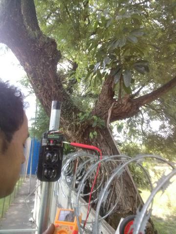 Instalação de câmeras e alarmes - Foto 3