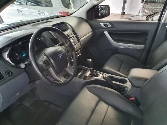 FORD RANGER 3.2 LIMITED 4X4 CD 20V - Foto 4