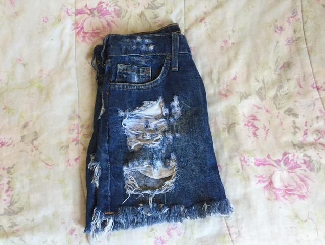 Saia jeans damyller - Foto 3
